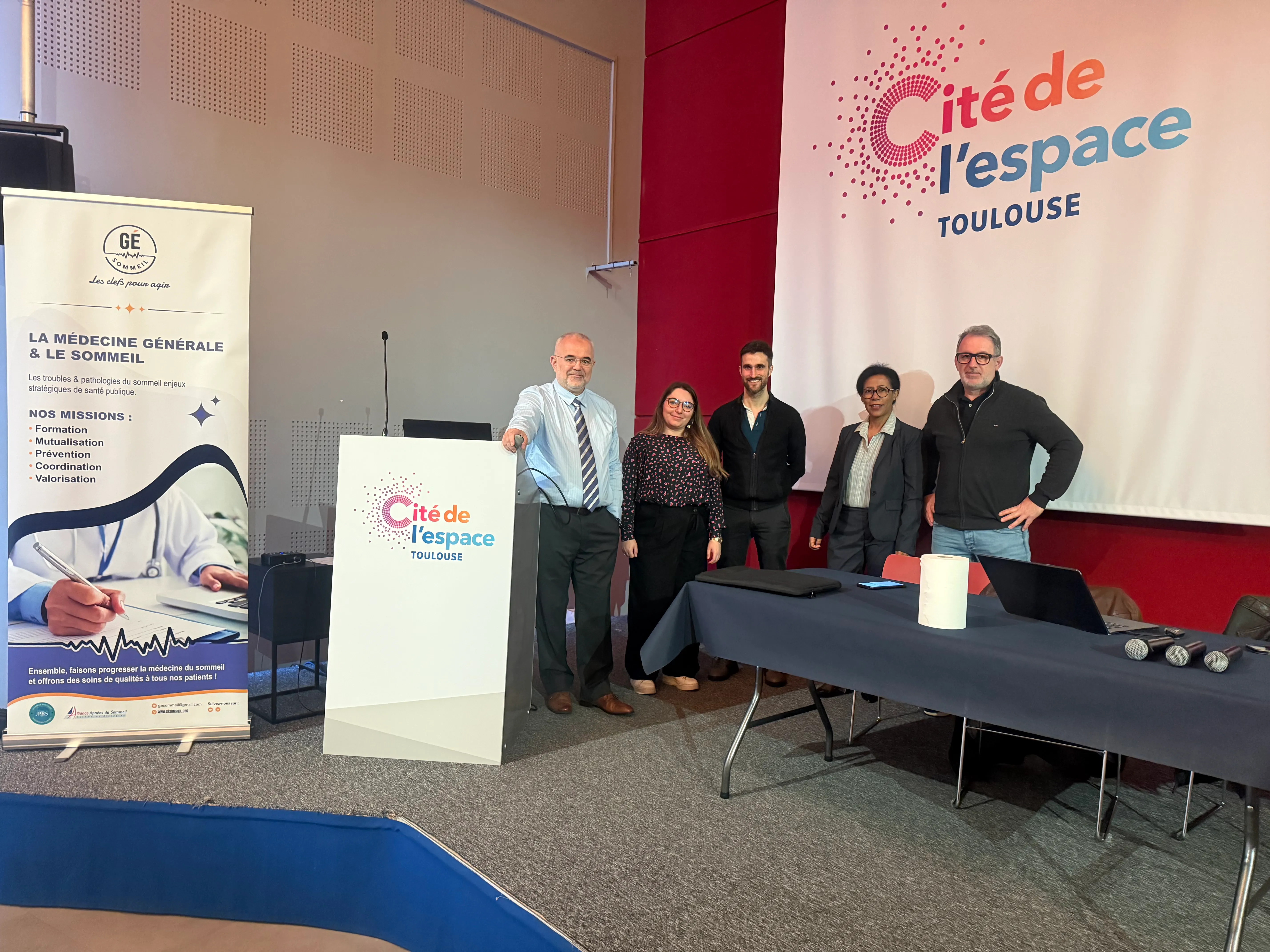 Photo de l'association
